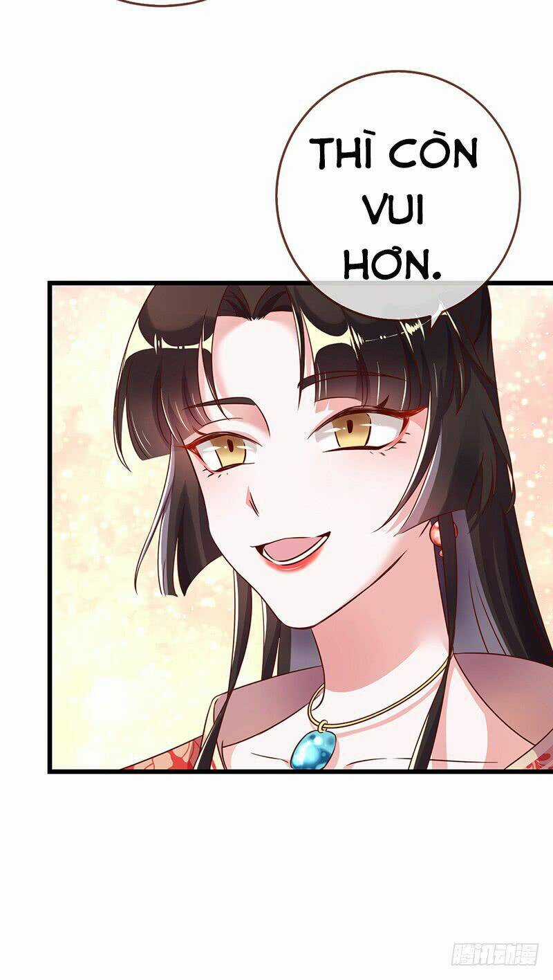 Triều Hoàng Cặn Bã Chapter 3 trang 35