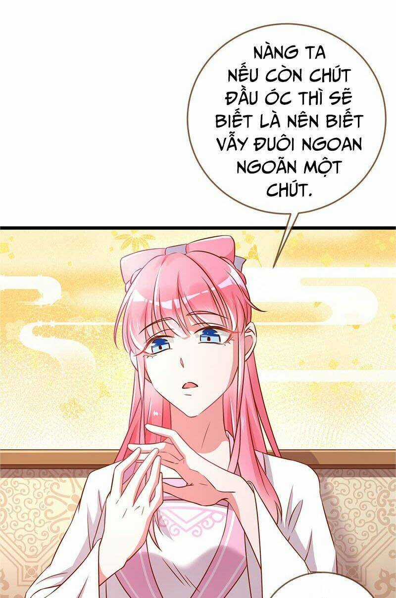 Triều Hoàng Cặn Bã Chapter 4 trang 15