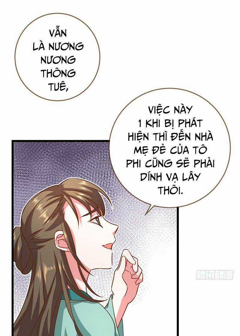 Triều Hoàng Cặn Bã Chapter 4 trang 17
