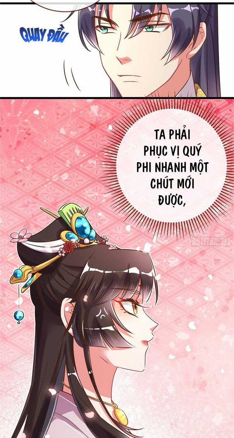 Triều Hoàng Cặn Bã Chapter 4 trang 22