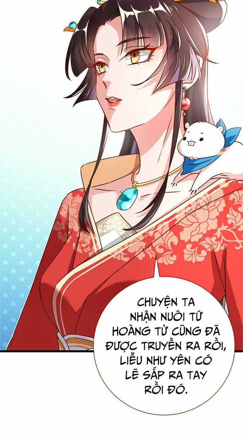 Triều Hoàng Cặn Bã Chapter 4 trang 4