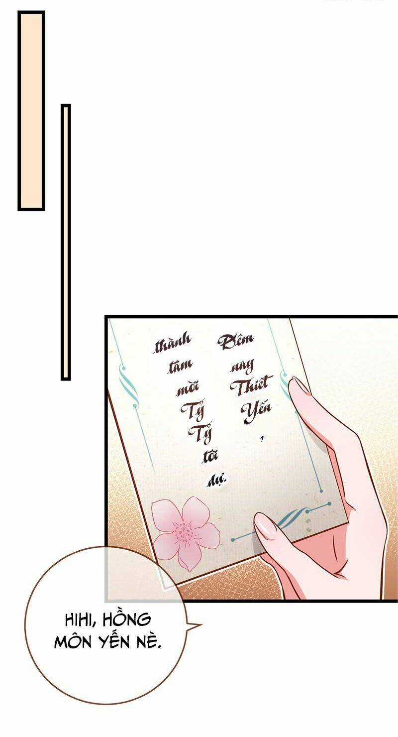 Triều Hoàng Cặn Bã Chapter 4 trang 5