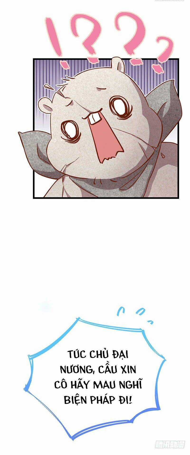 Triều Hoàng Cặn Bã Chapter 4 trang 8