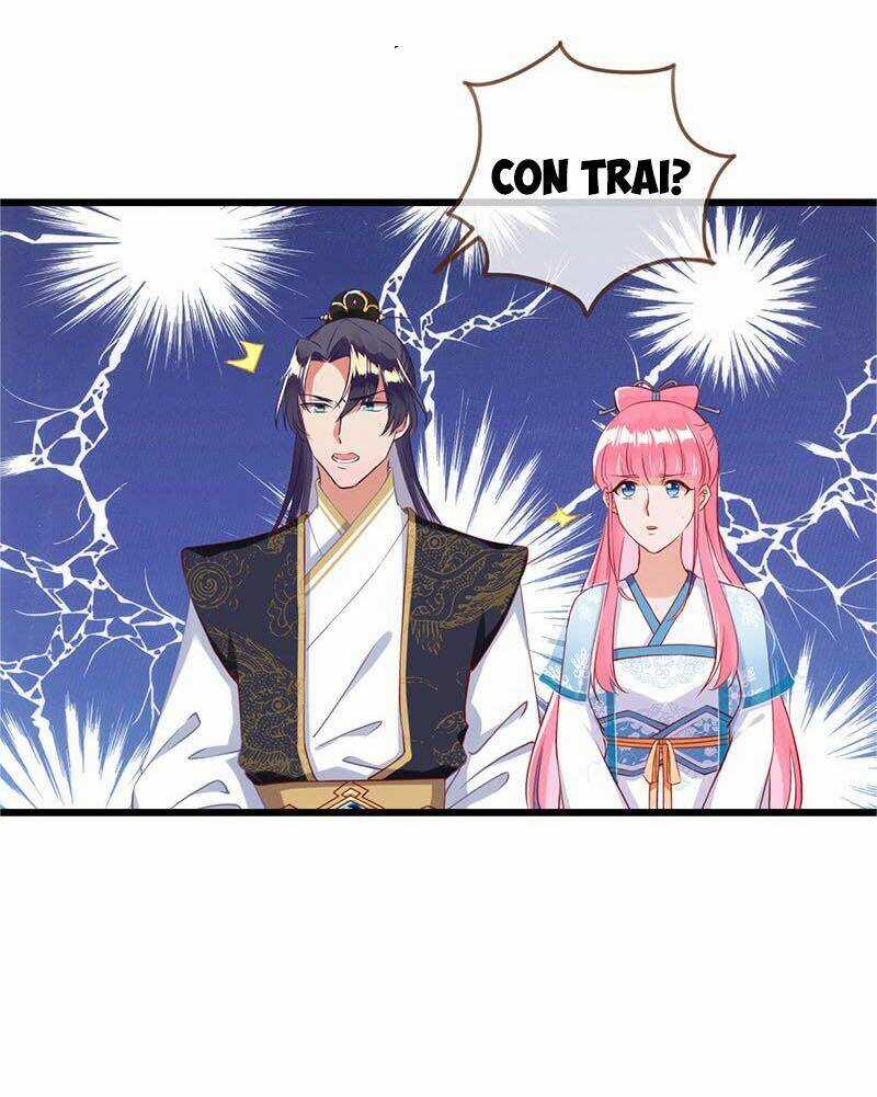 Triều Hoàng Cặn Bã Chapter 5 trang 10