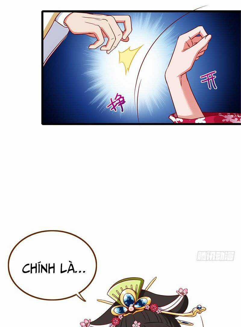 Triều Hoàng Cặn Bã Chapter 5 trang 14