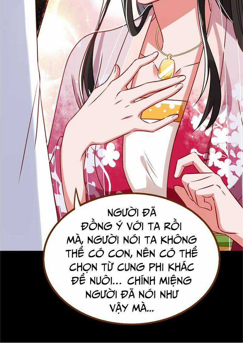 Triều Hoàng Cặn Bã Chapter 5 trang 17