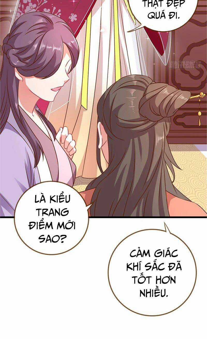 Triều Hoàng Cặn Bã Chapter 5 trang 2