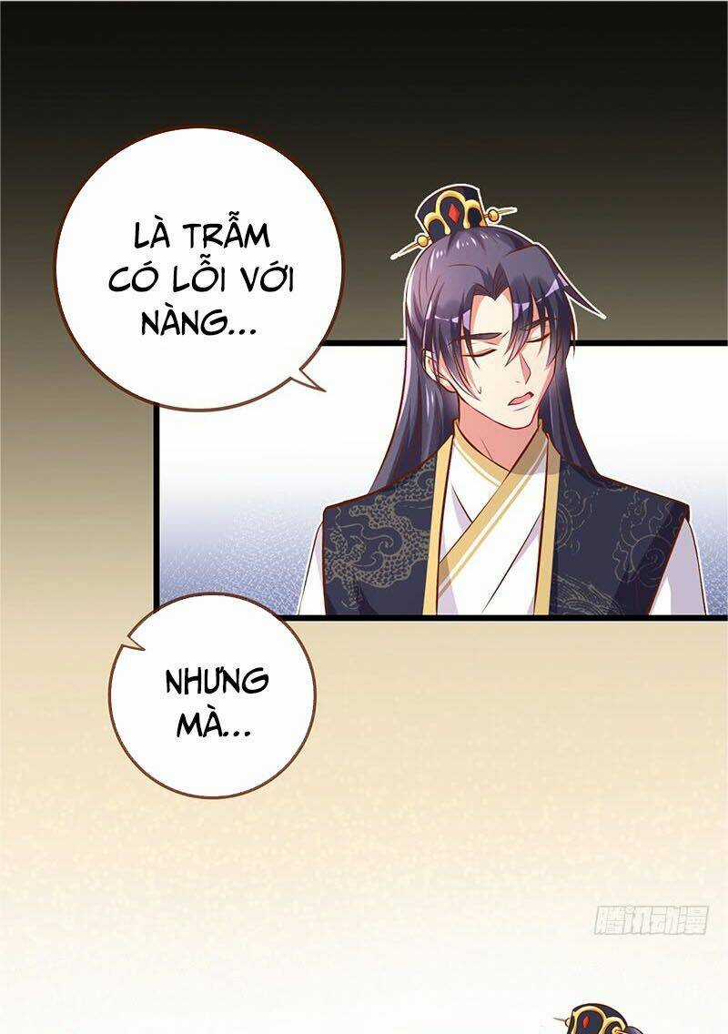 Triều Hoàng Cặn Bã Chapter 5 trang 20