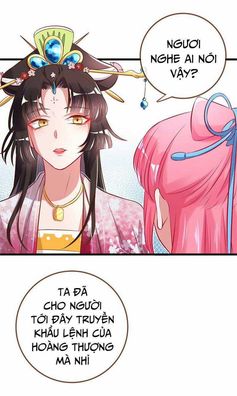 Triều Hoàng Cặn Bã Chapter 5 trang 22