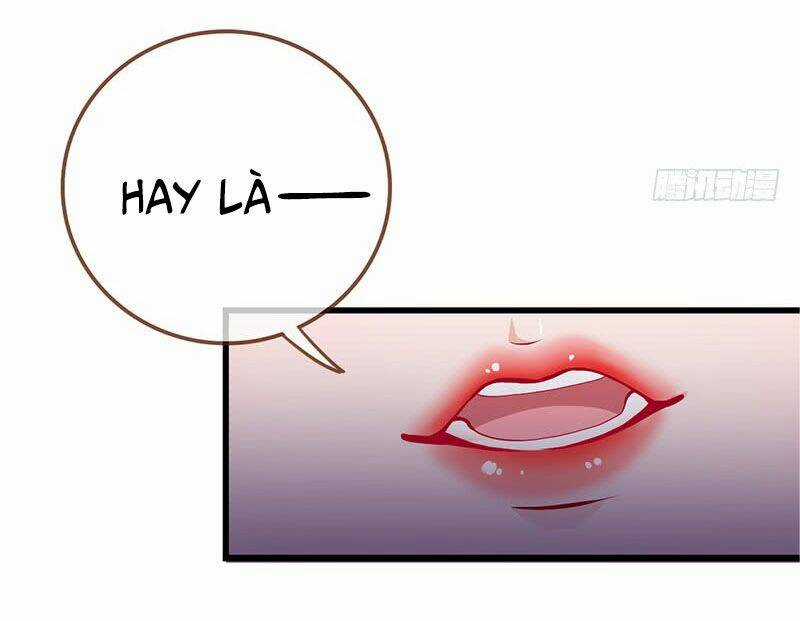 Triều Hoàng Cặn Bã Chapter 5 trang 24