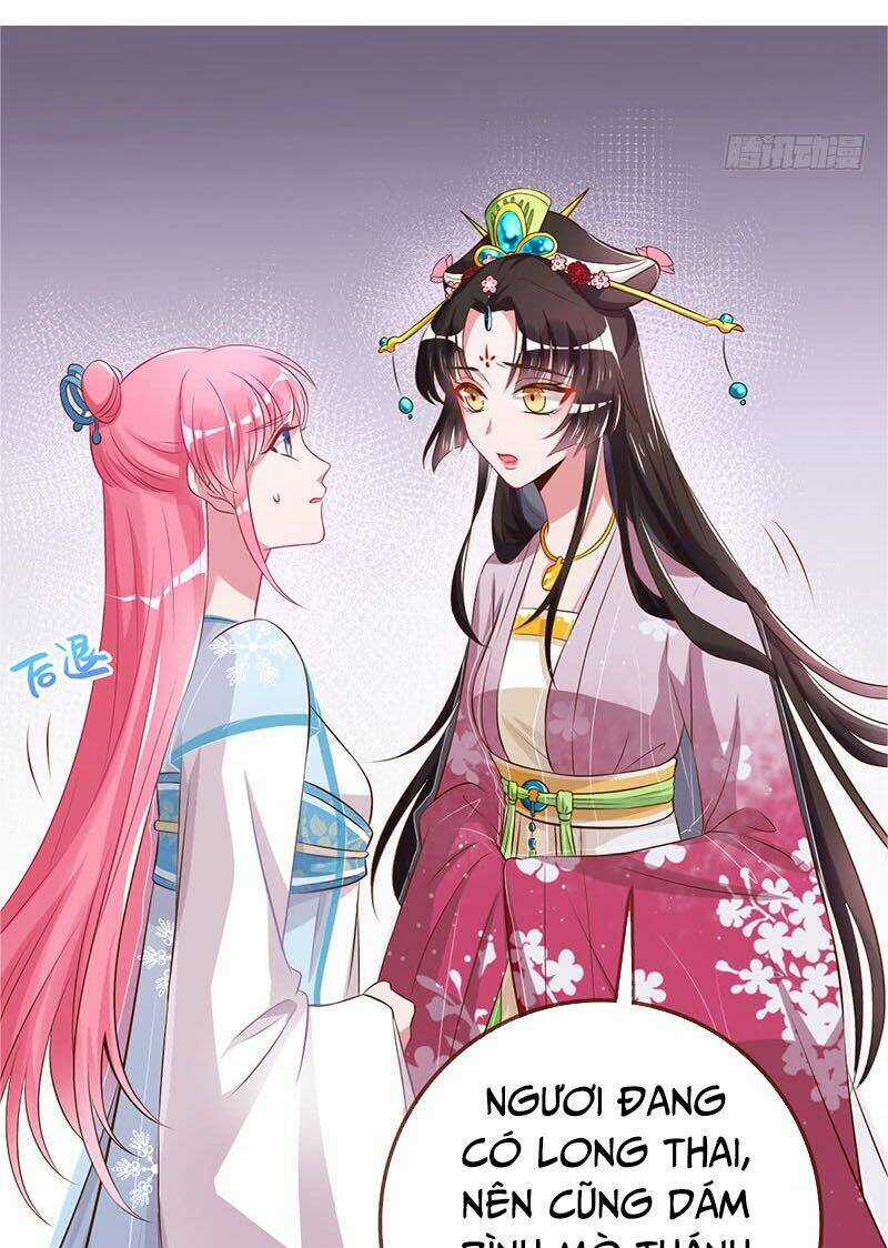 Triều Hoàng Cặn Bã Chapter 5 trang 25