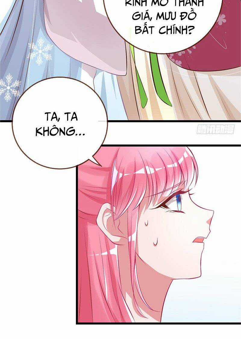 Triều Hoàng Cặn Bã Chapter 5 trang 26