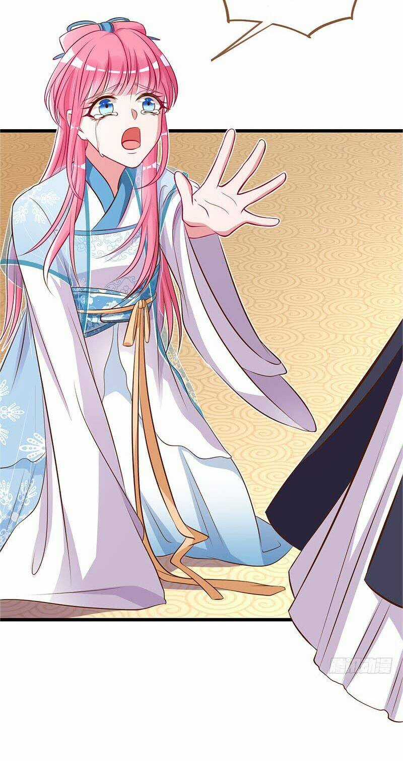 Triều Hoàng Cặn Bã Chapter 5 trang 30