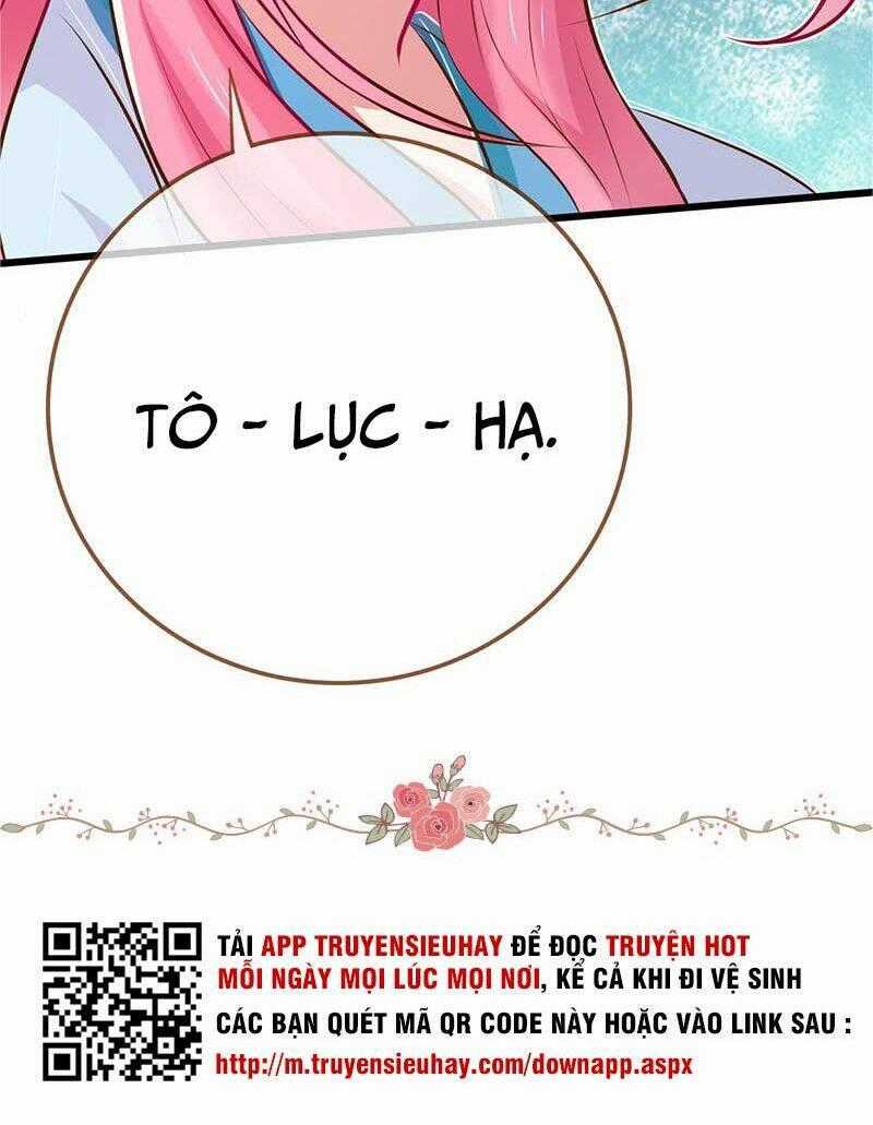 Triều Hoàng Cặn Bã Chapter 5 trang 34