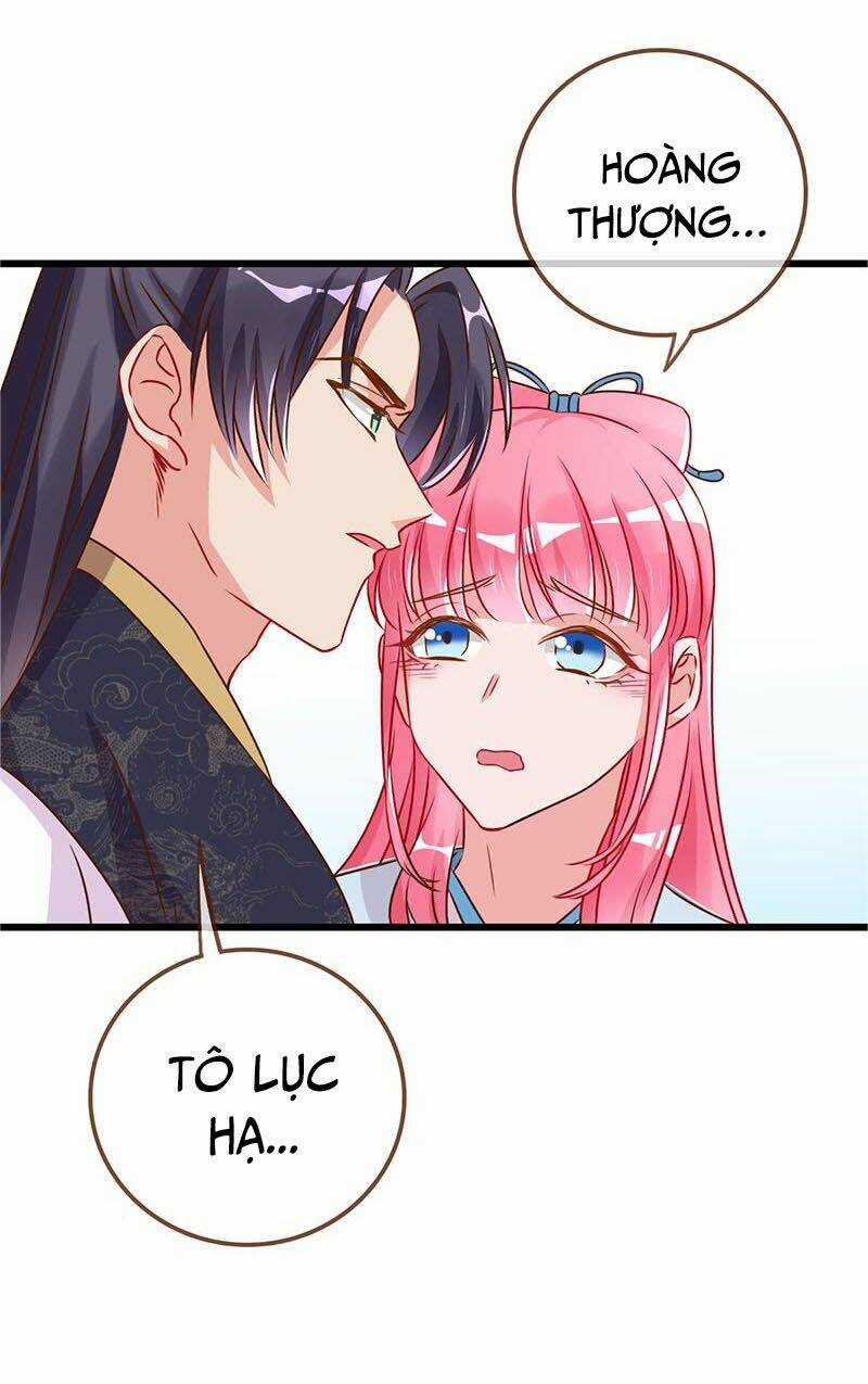 Triều Hoàng Cặn Bã Chapter 5 trang 6