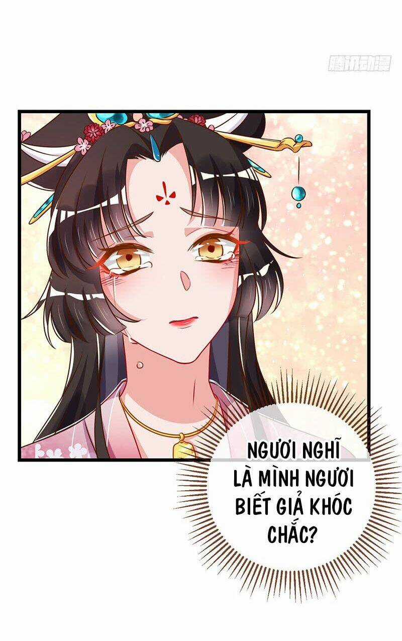 Triều Hoàng Cặn Bã Chapter 5 trang 7