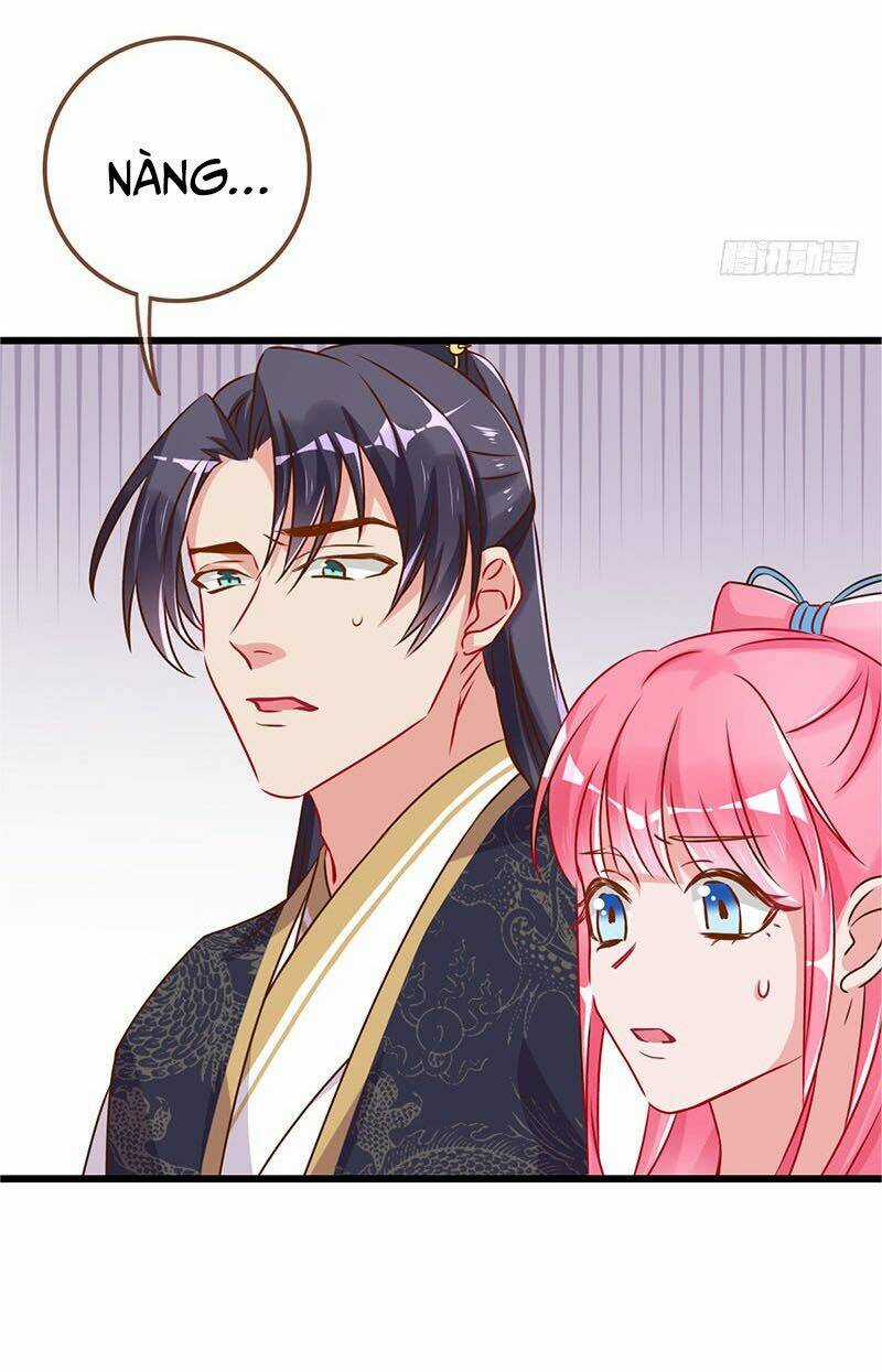 Triều Hoàng Cặn Bã Chapter 5 trang 8