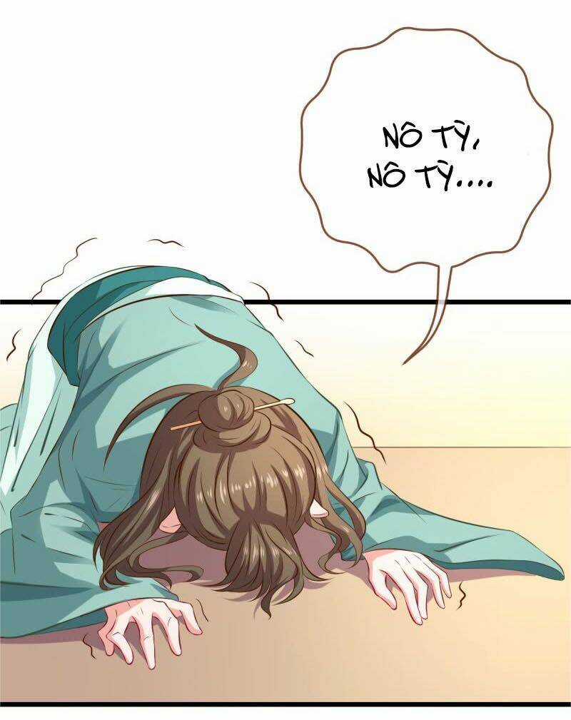 Triều Hoàng Cặn Bã Chapter 6 trang 12