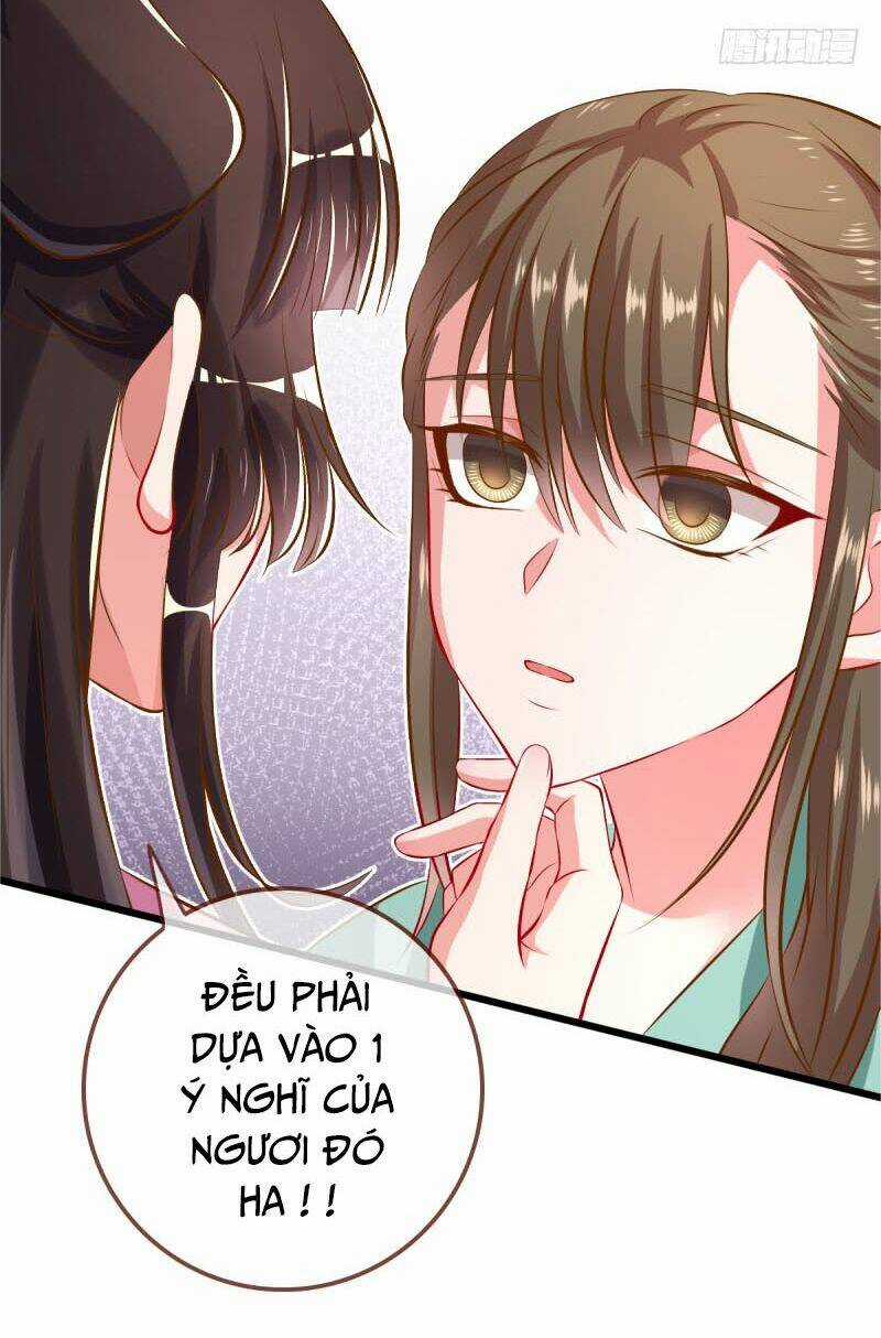 Triều Hoàng Cặn Bã Chapter 6 trang 16