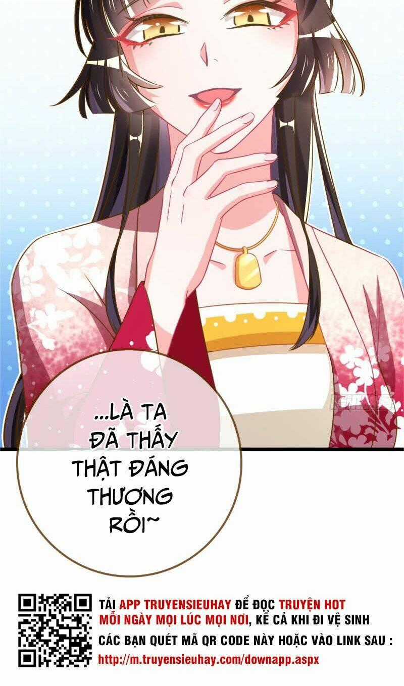 Triều Hoàng Cặn Bã Chapter 6 trang 21