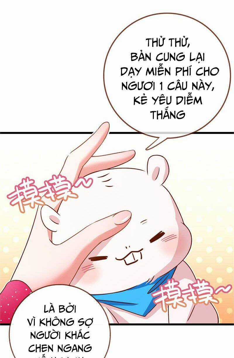 Triều Hoàng Cặn Bã Chapter 6 trang 5