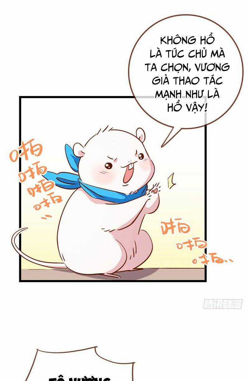 Triều Hoàng Cặn Bã Chapter 6 trang 7