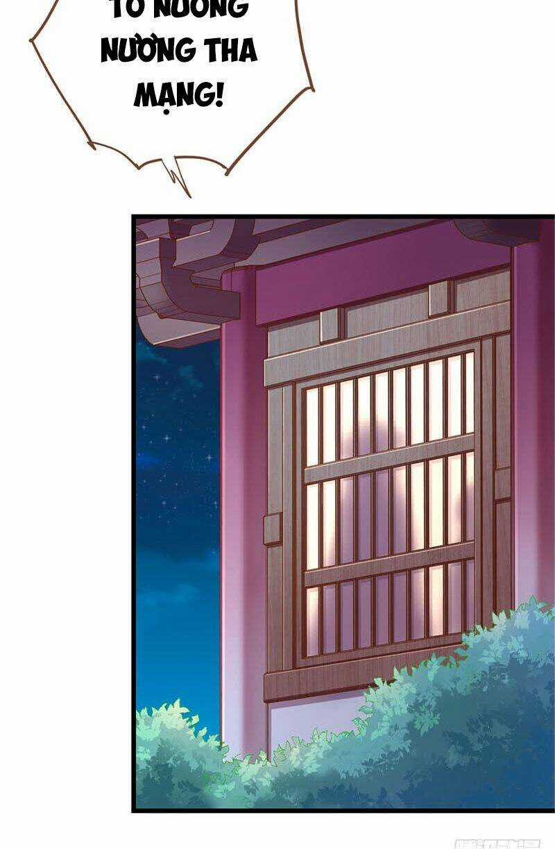 Triều Hoàng Cặn Bã Chapter 6 trang 8