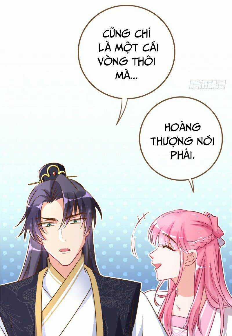 Triều Hoàng Cặn Bã Chapter 7 trang 14