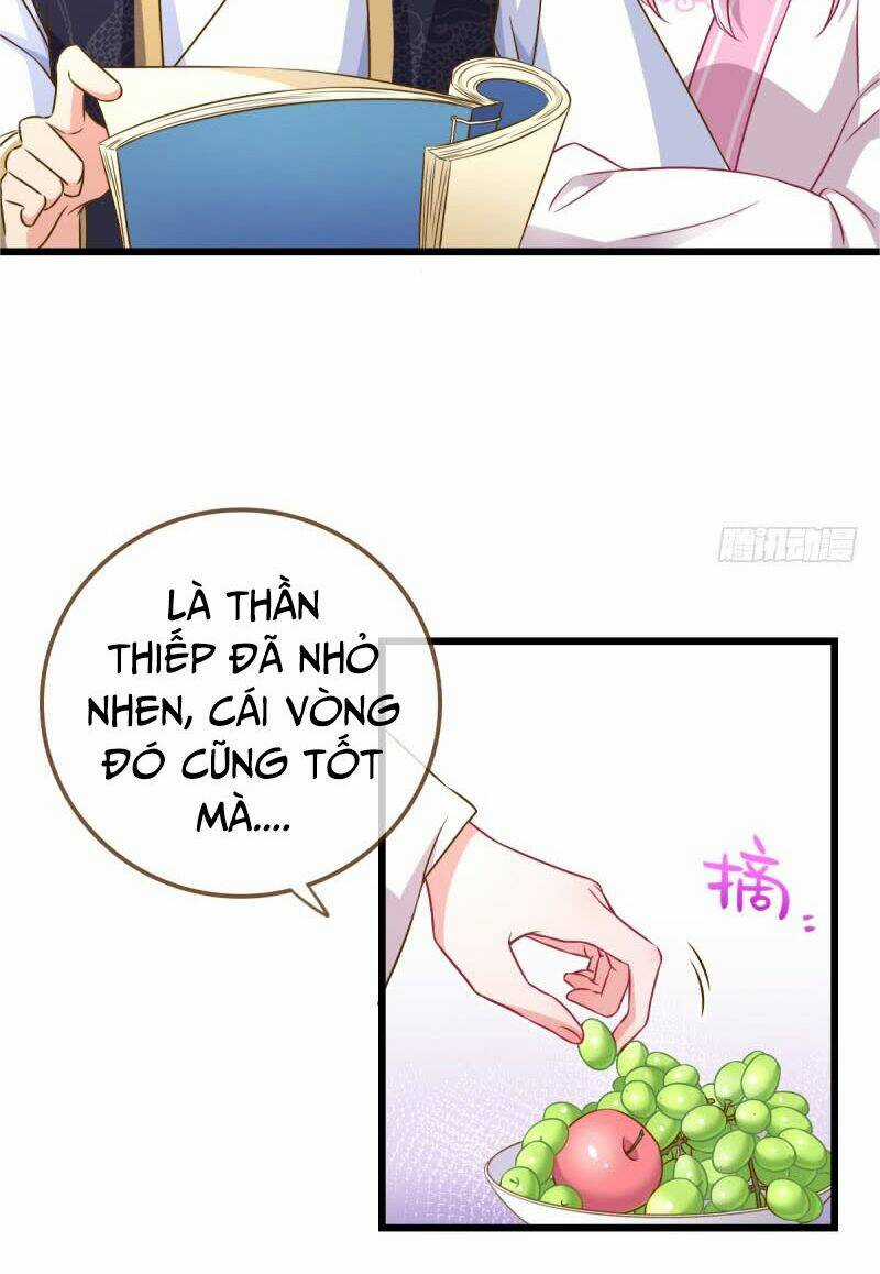 Triều Hoàng Cặn Bã Chapter 7 trang 15