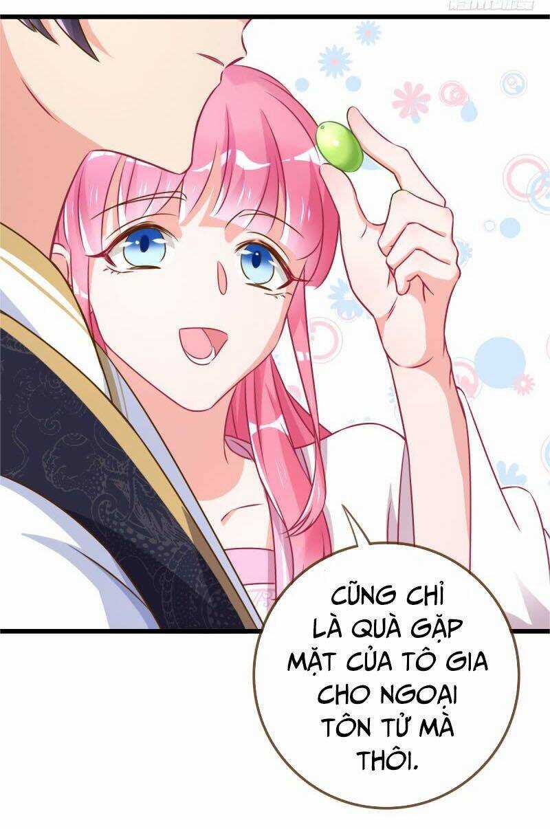 Triều Hoàng Cặn Bã Chapter 7 trang 16