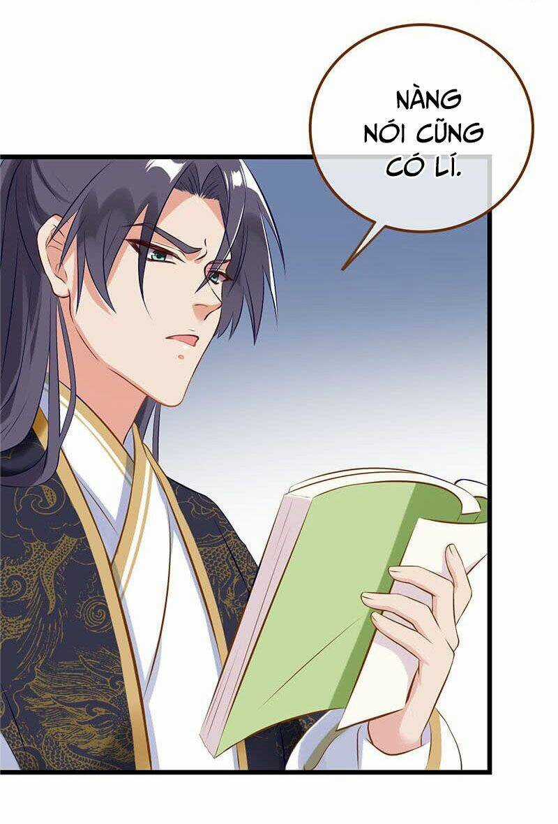 Triều Hoàng Cặn Bã Chapter 7 trang 18