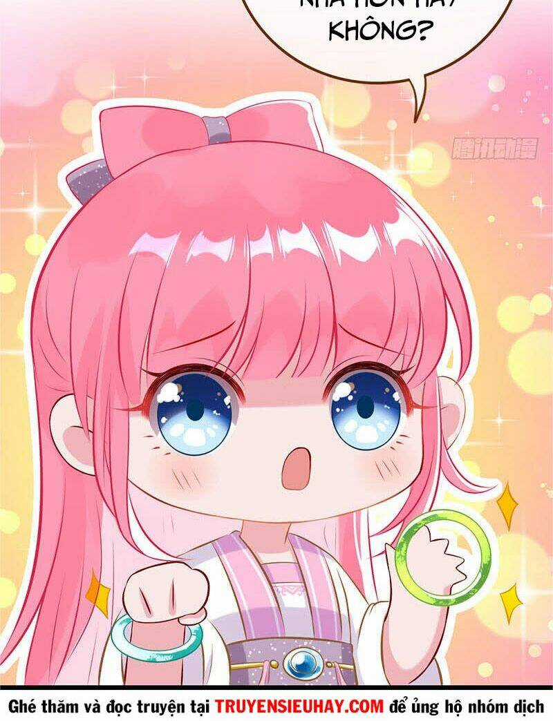 Triều Hoàng Cặn Bã Chapter 7 trang 21