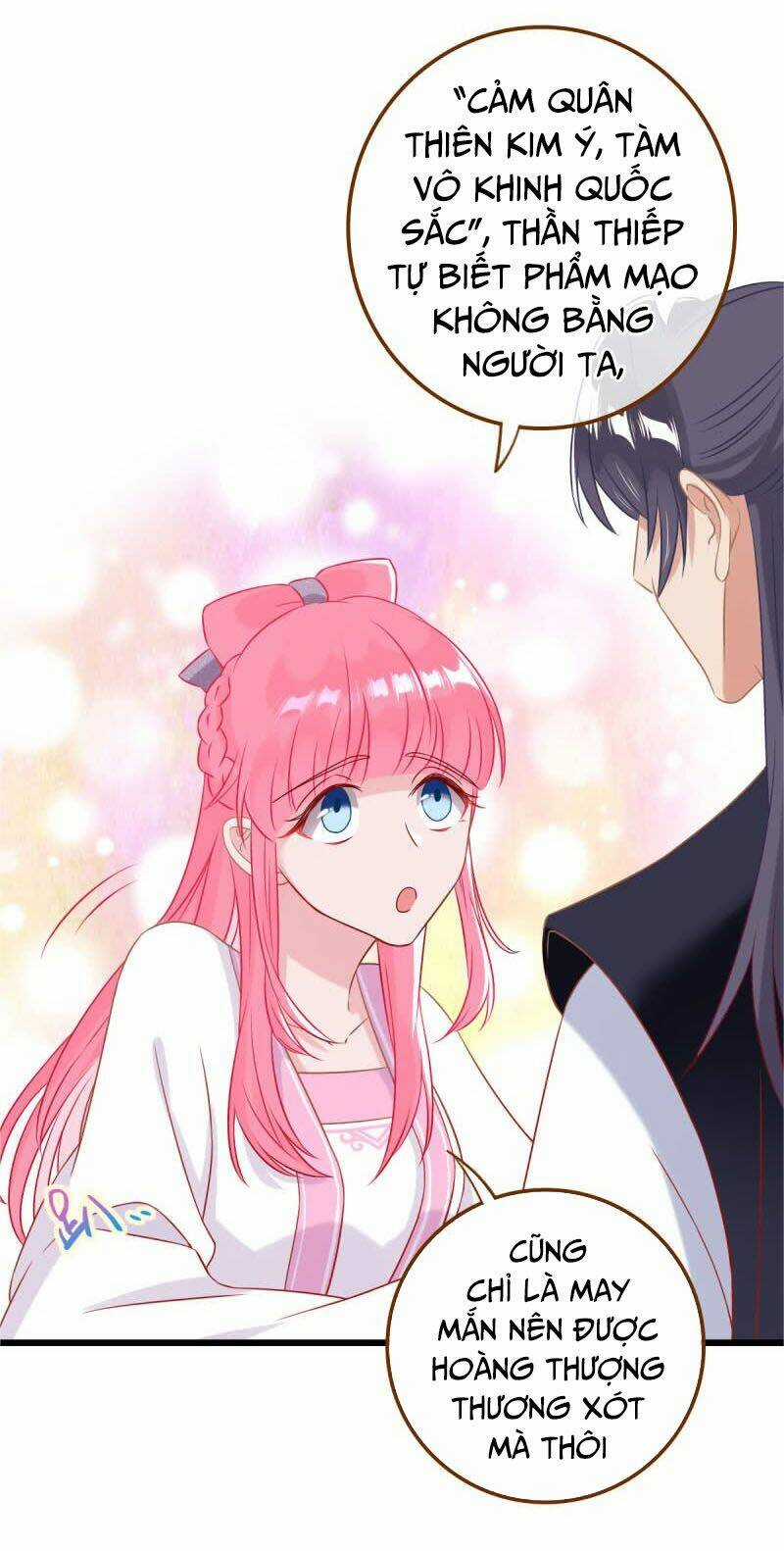 Triều Hoàng Cặn Bã Chapter 7 trang 23