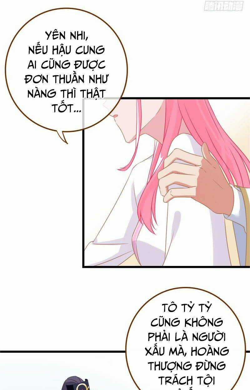 Triều Hoàng Cặn Bã Chapter 7 trang 24