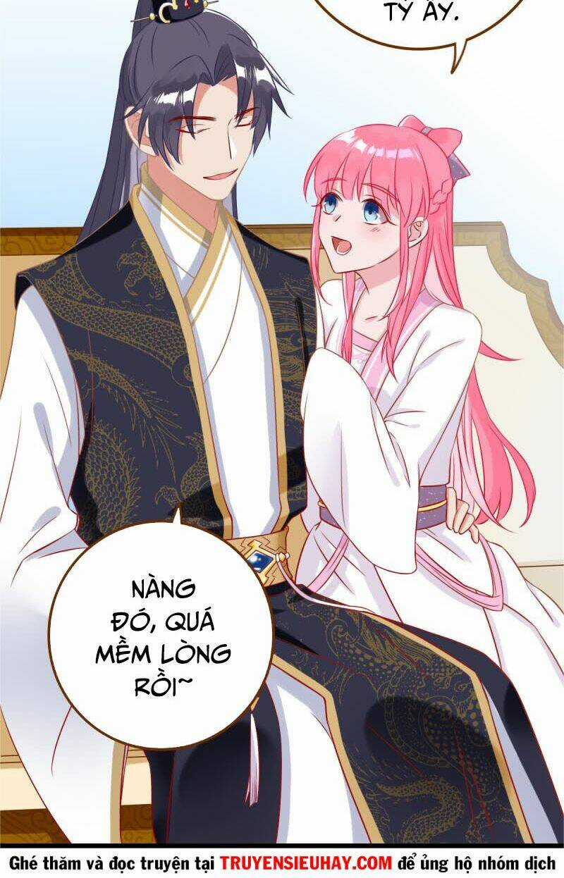 Triều Hoàng Cặn Bã Chapter 7 trang 25