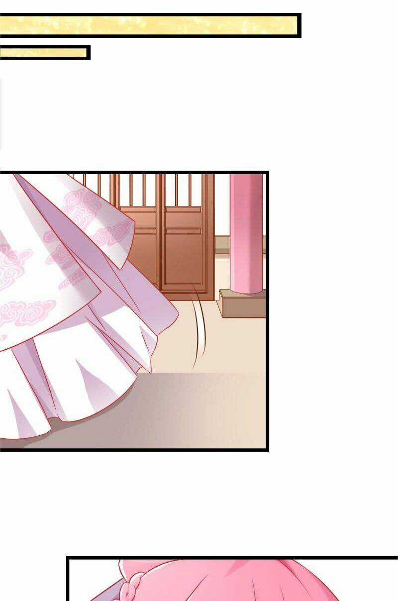 Triều Hoàng Cặn Bã Chapter 7 trang 26