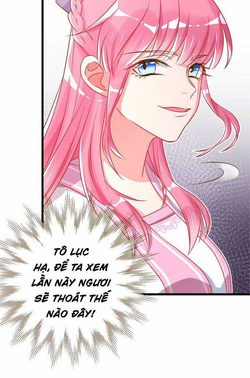 Triều Hoàng Cặn Bã Chapter 7 trang 27