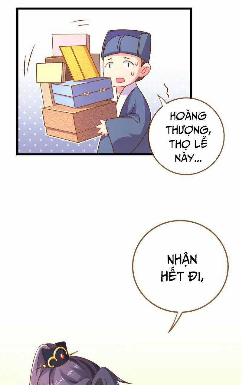 Triều Hoàng Cặn Bã Chapter 7 trang 28