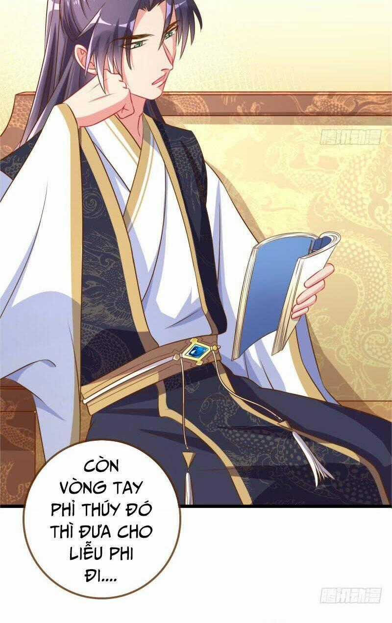 Triều Hoàng Cặn Bã Chapter 7 trang 29