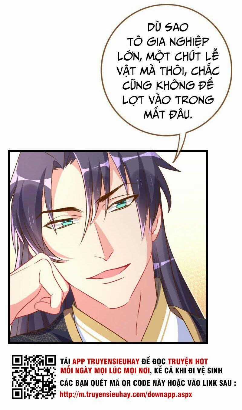 Triều Hoàng Cặn Bã Chapter 7 trang 30
