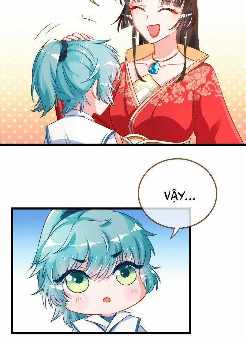 Triều Hoàng Cặn Bã Chapter 7 trang 5