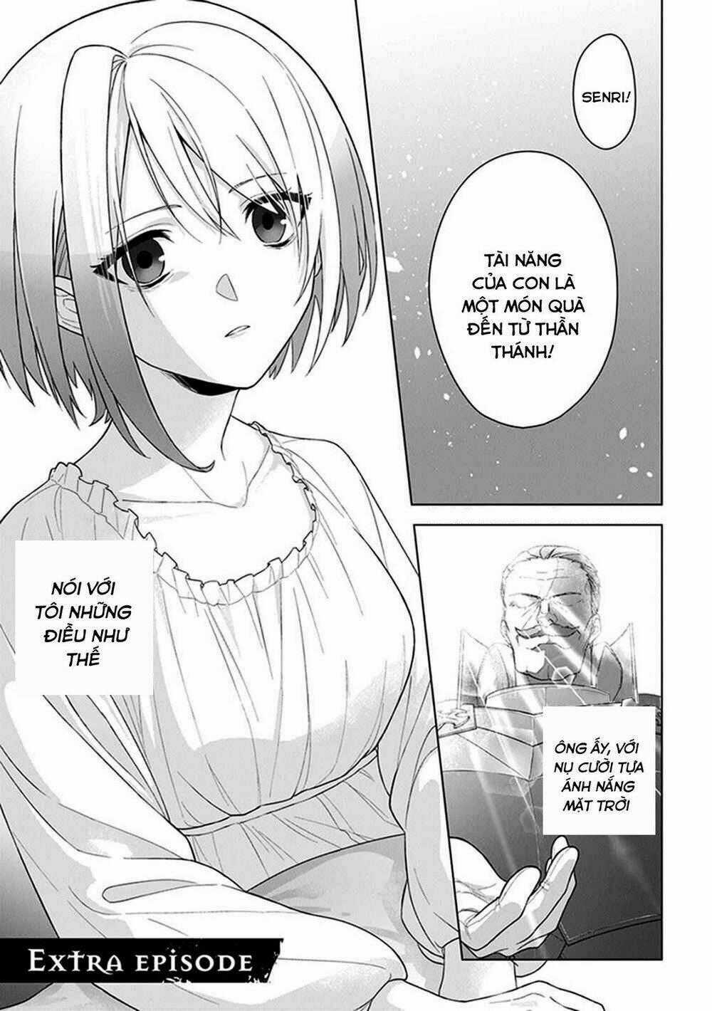 Triệu Hồi Để Trở Thành Chúa Tể Của Cung Điện Bóng Tối Chapter 7.5 trang 0