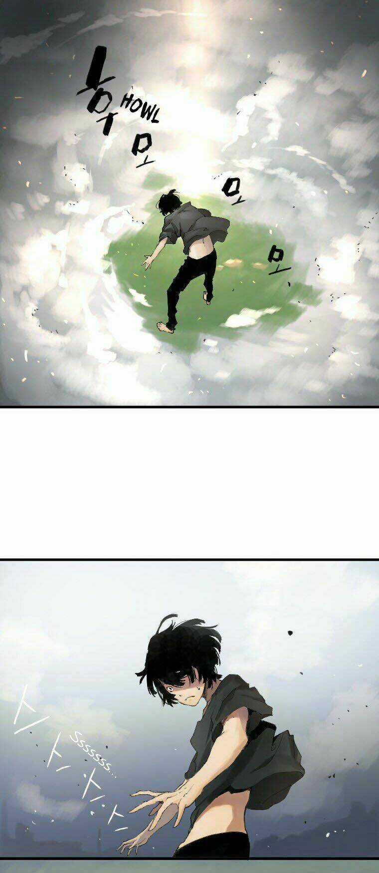 Triệu Hồi Đến Thế Giới Fantasy Chapter 0 trang 10