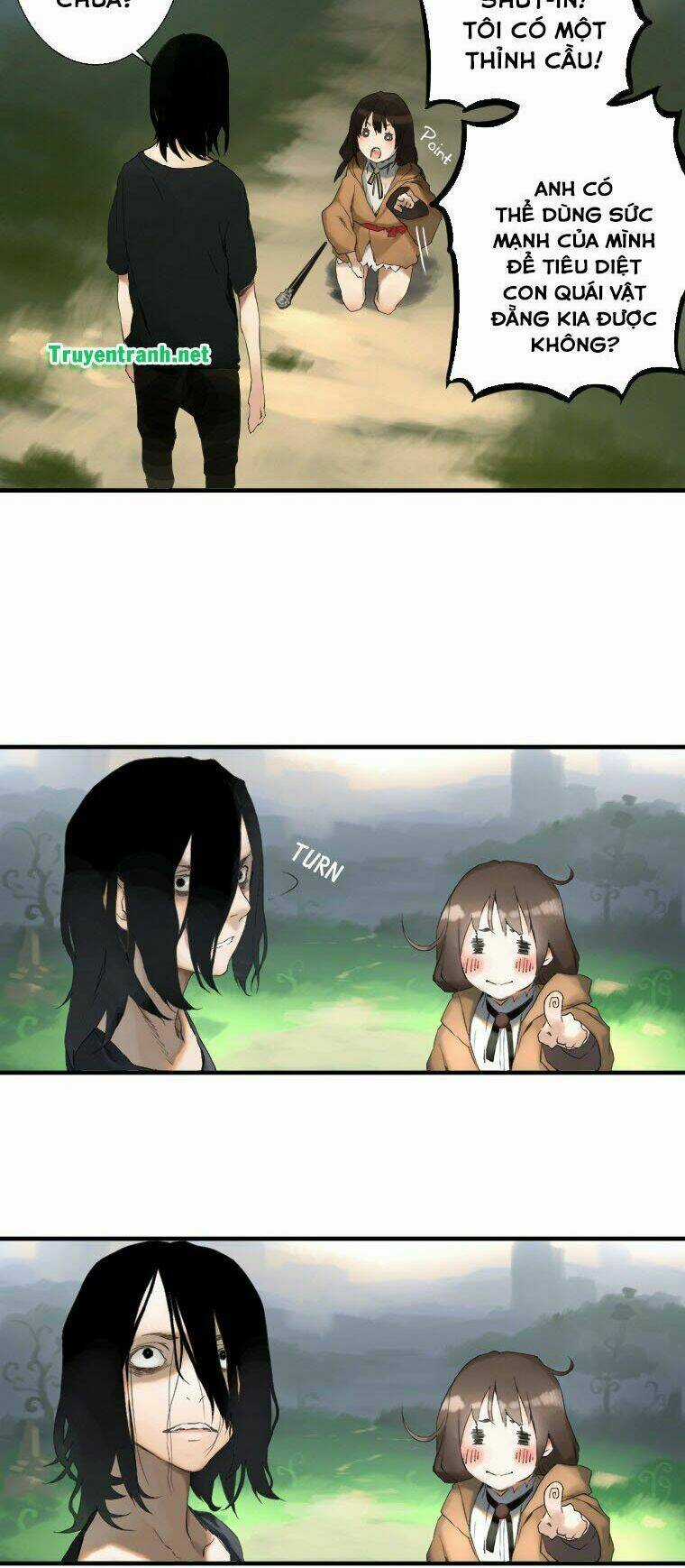 Triệu Hồi Đến Thế Giới Fantasy Chapter 0 trang 13