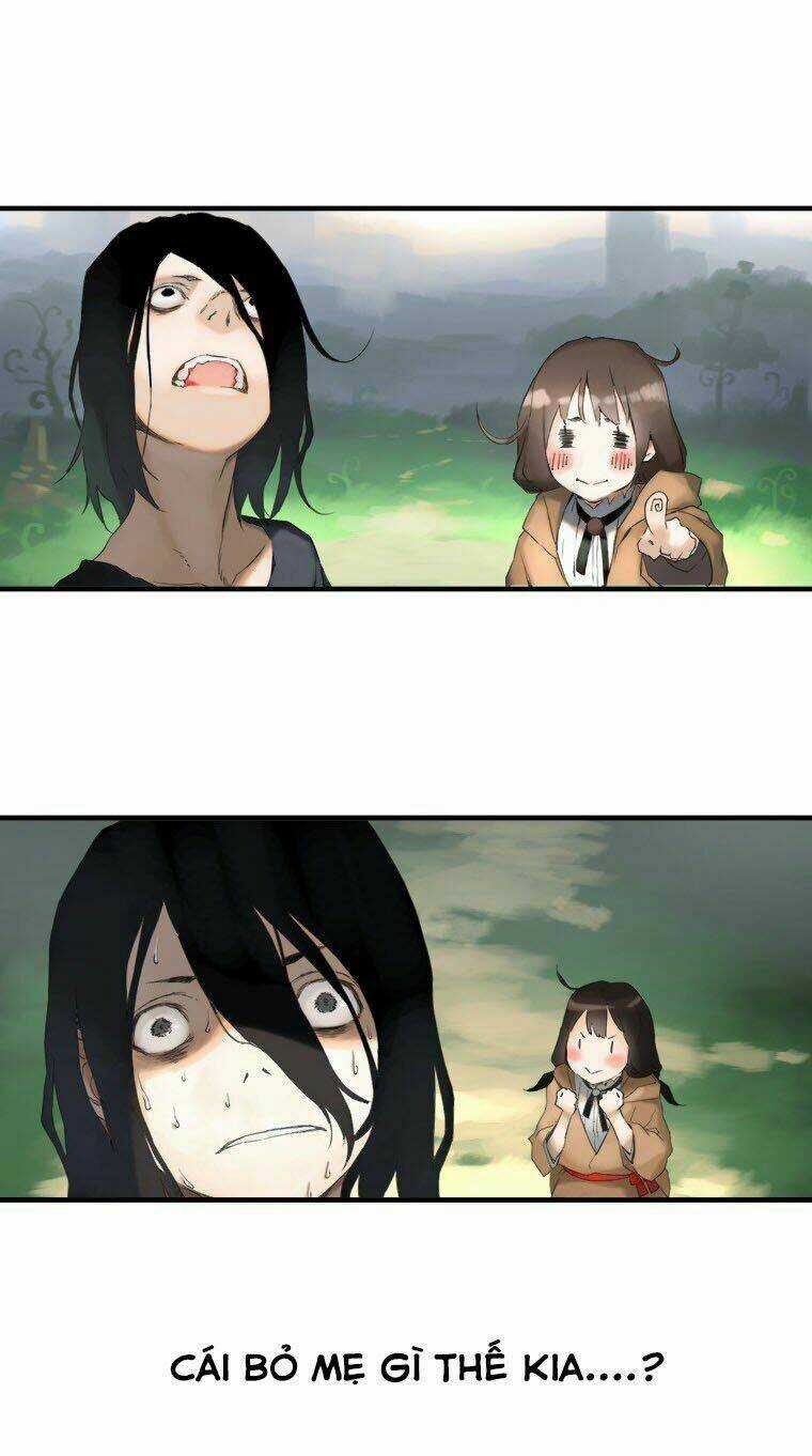 Triệu Hồi Đến Thế Giới Fantasy Chapter 0 trang 14