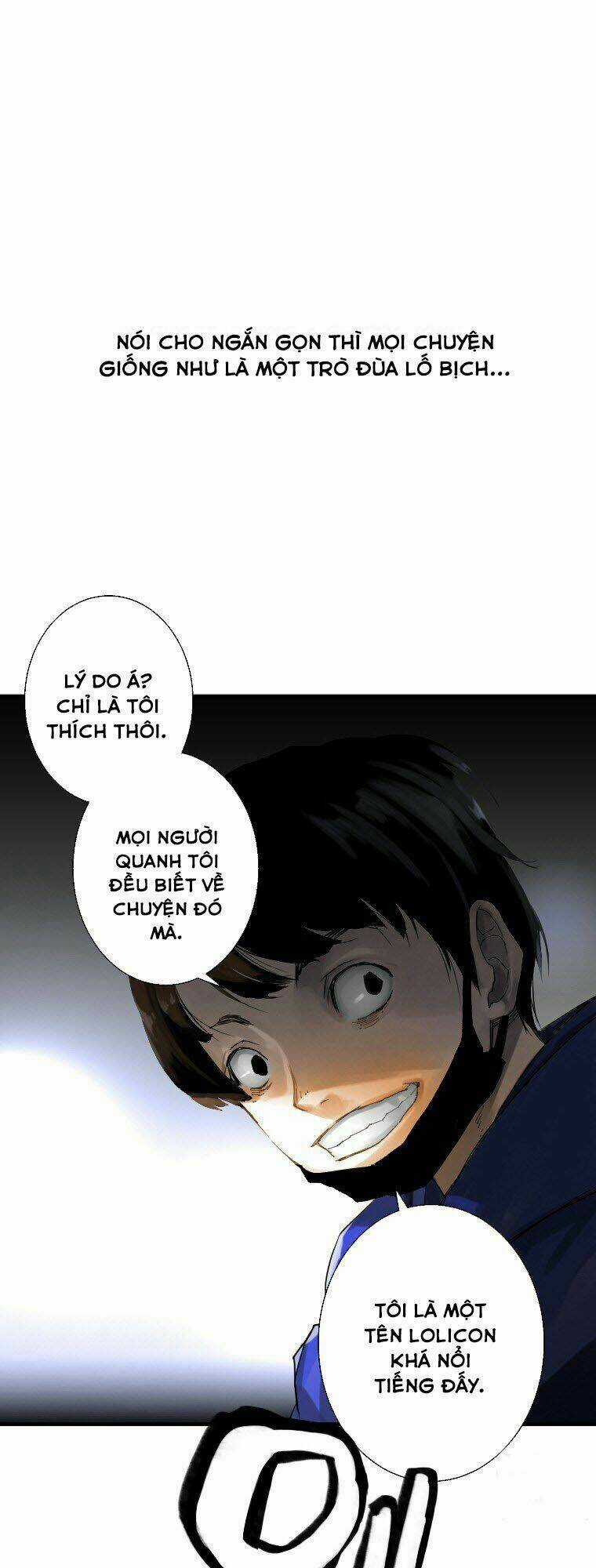 Triệu Hồi Đến Thế Giới Fantasy Chapter 0 trang 2