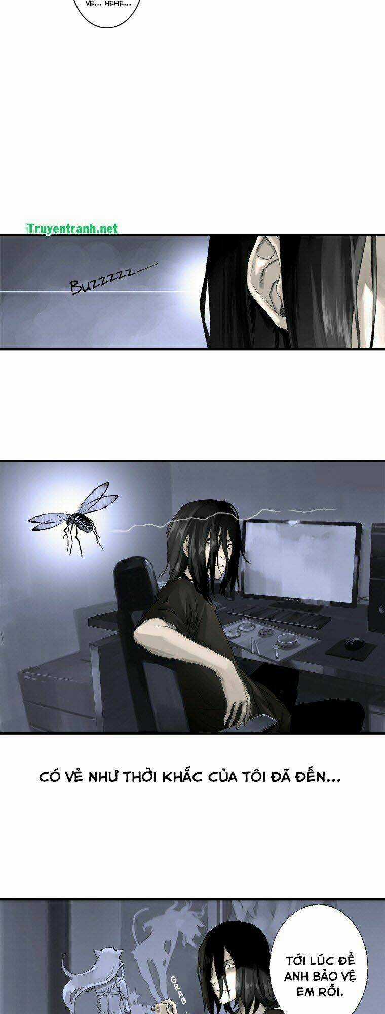 Triệu Hồi Đến Thế Giới Fantasy Chapter 0 trang 5