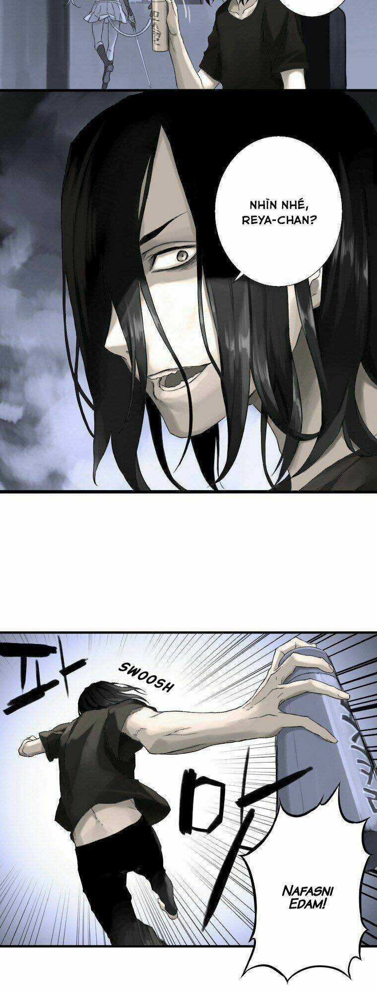 Triệu Hồi Đến Thế Giới Fantasy Chapter 0 trang 6