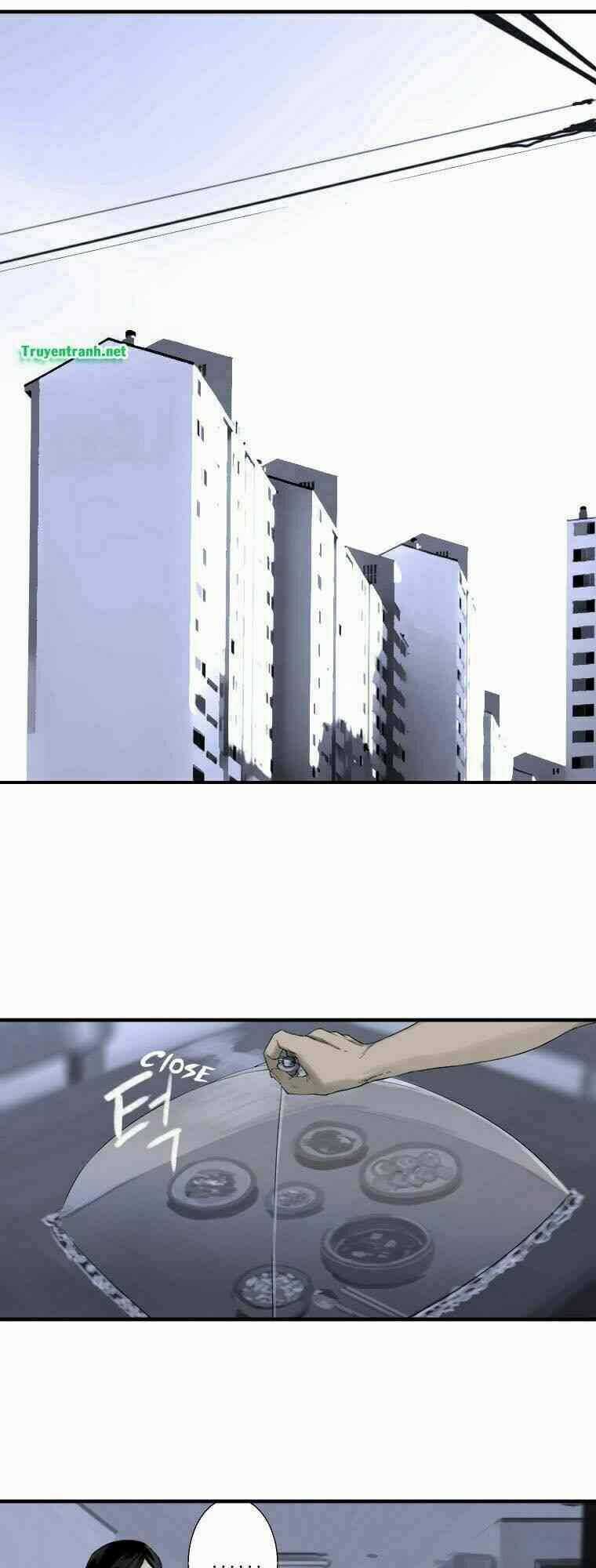 Triệu Hồi Đến Thế Giới Fantasy Chapter 1 trang 10