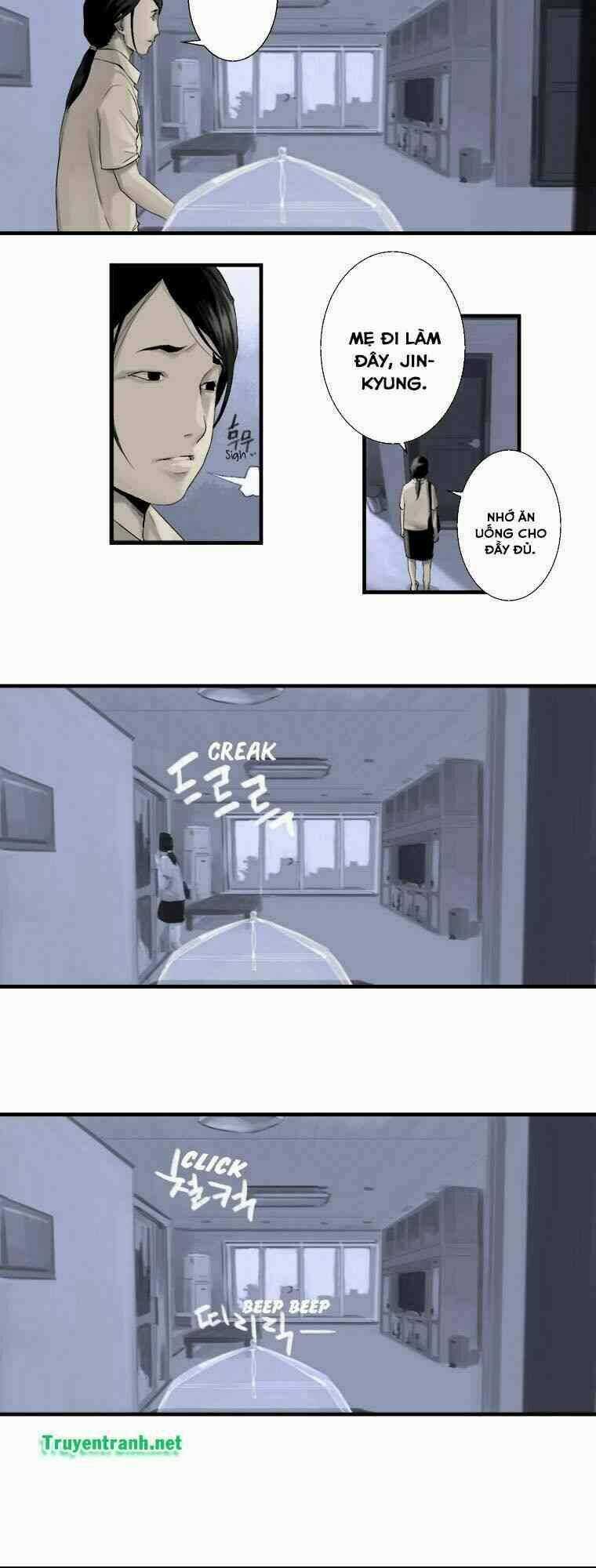 Triệu Hồi Đến Thế Giới Fantasy Chapter 1 trang 11